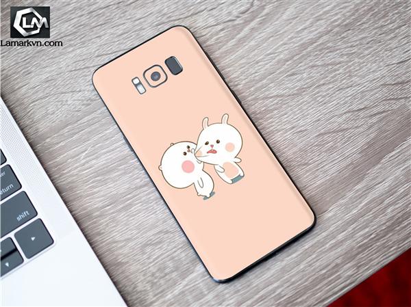 Ảnh đại diện sản phẩm Samsung GalaxyS8